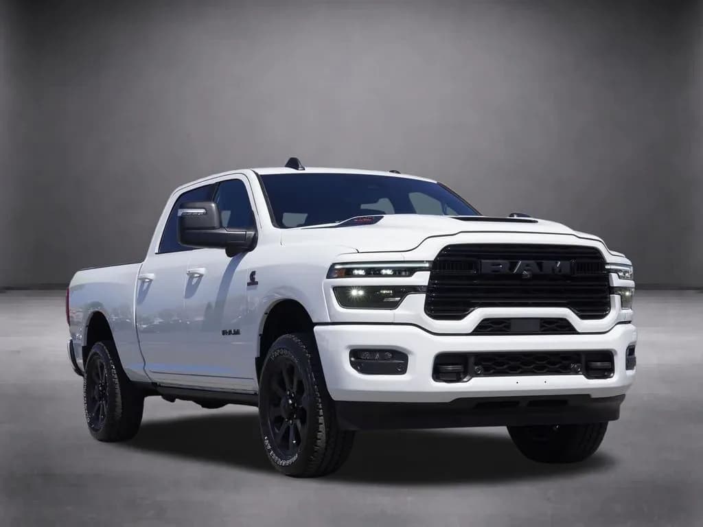 2027 Ram 3500 - Pickup
