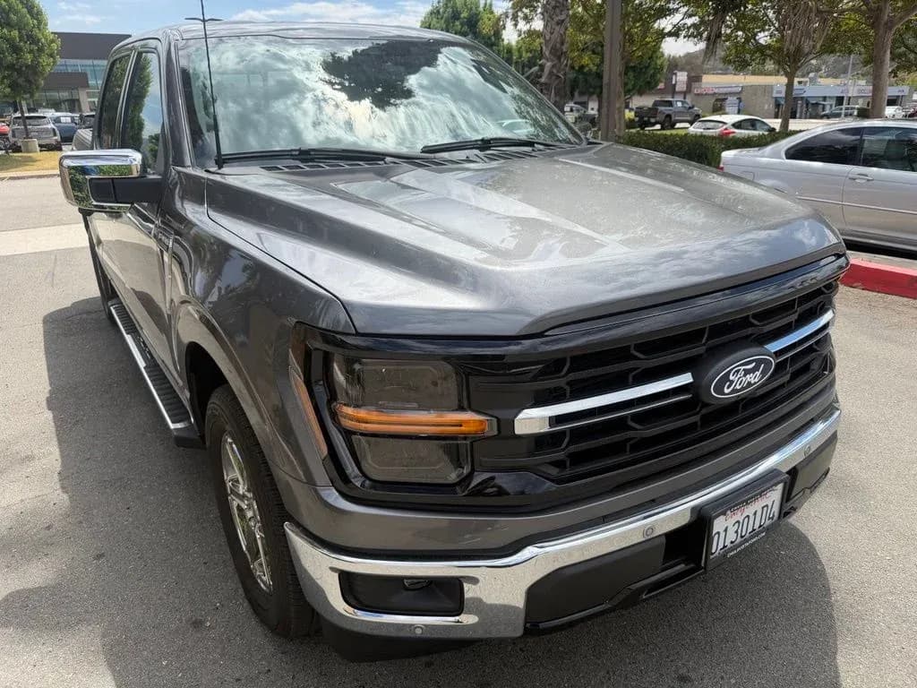 2024 Ford F-150 - Pickup