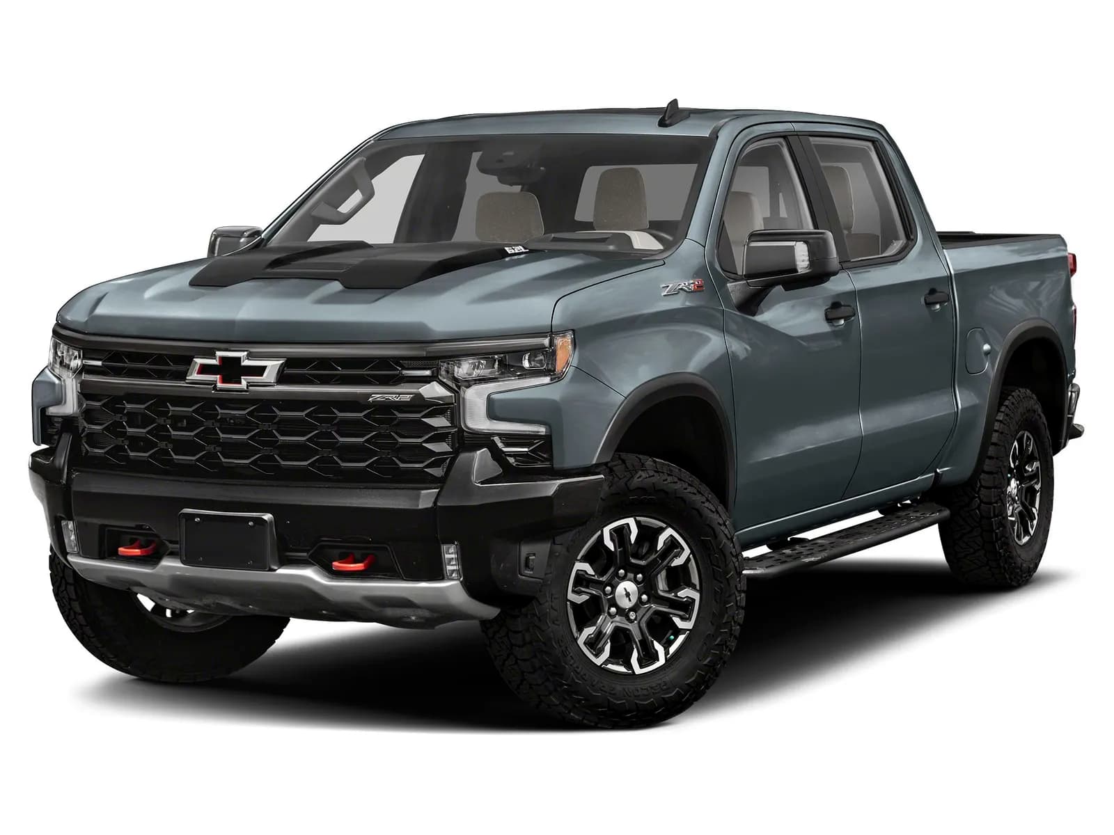 2024 Chevrolet Silverado 1500 - Pickup