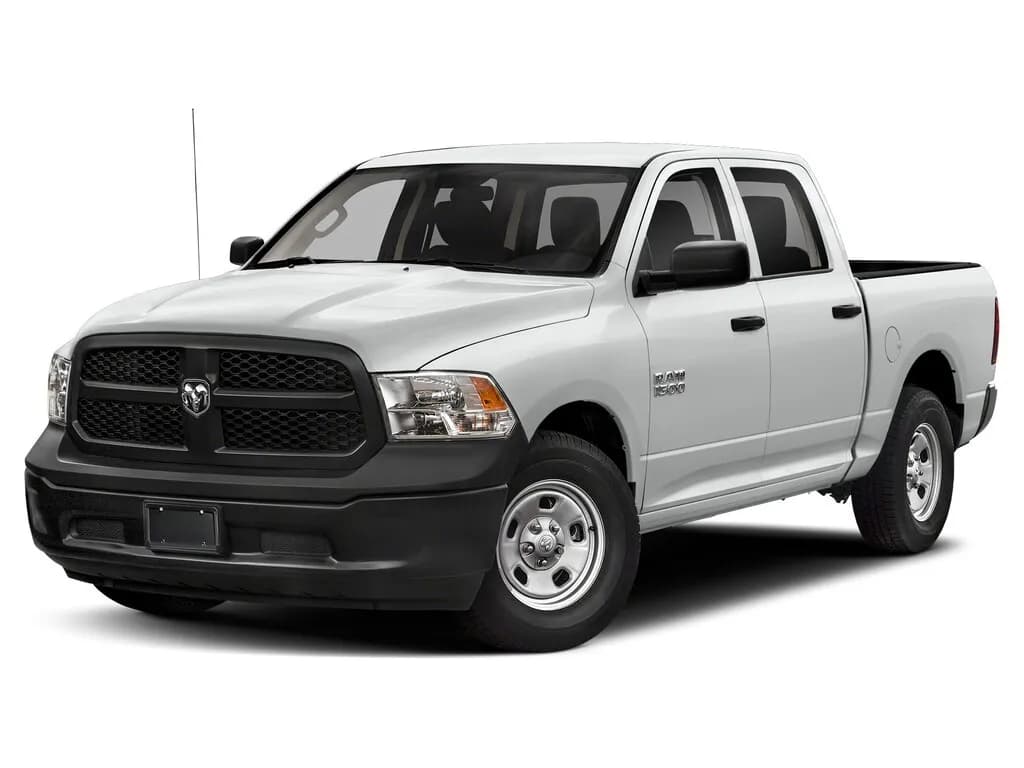 2022 Ram 1500 Classic - Pickup