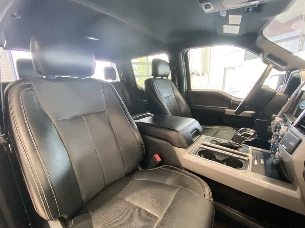 2018 Ford F-150 - Pickup
