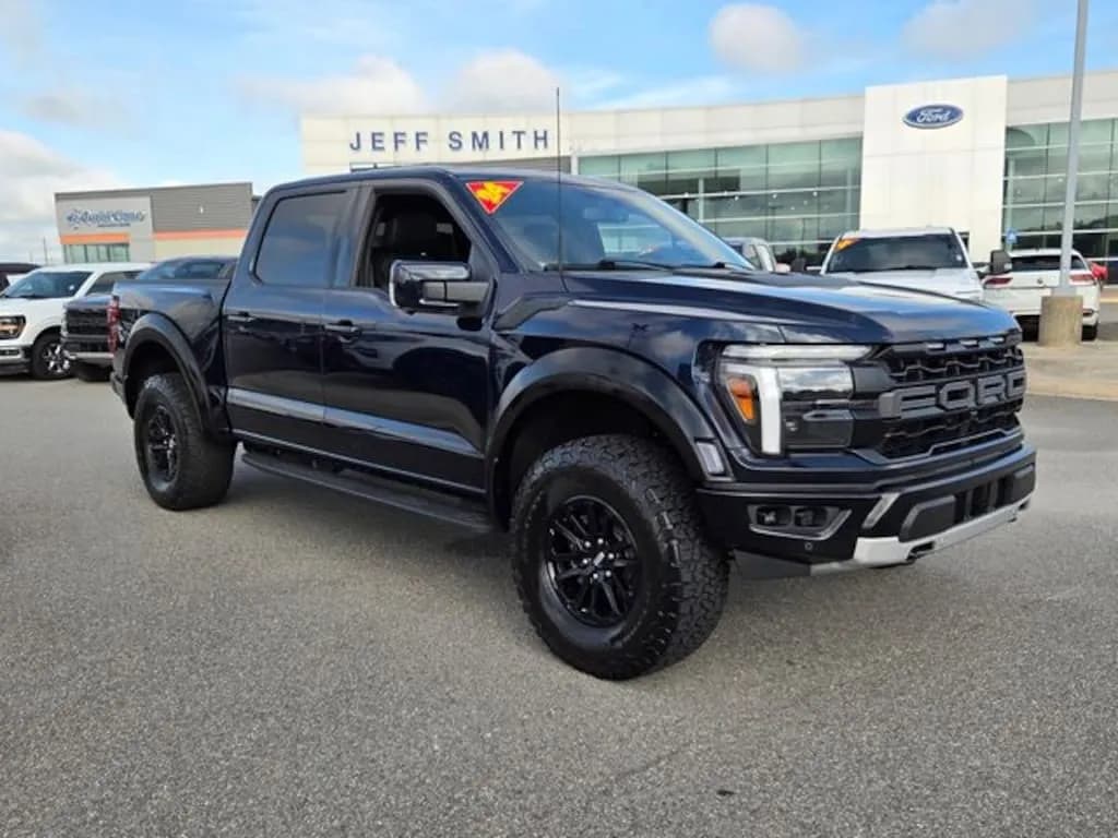 2024 Ford F-150 - Pickup