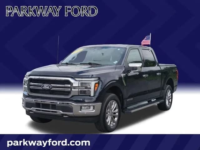 2024 Ford F-150 - Pickup