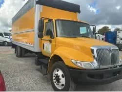 2016 International 4300