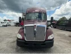 2019 Kenworth T680 - Sleeper