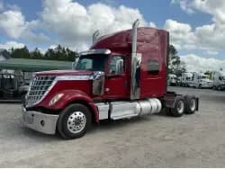 2020 International LS532