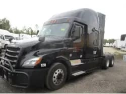 2018 Freightliner Cascadia