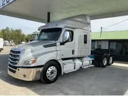 2019 Freightliner Cascadia