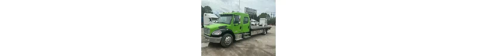 2025 Freightliner M2 106
