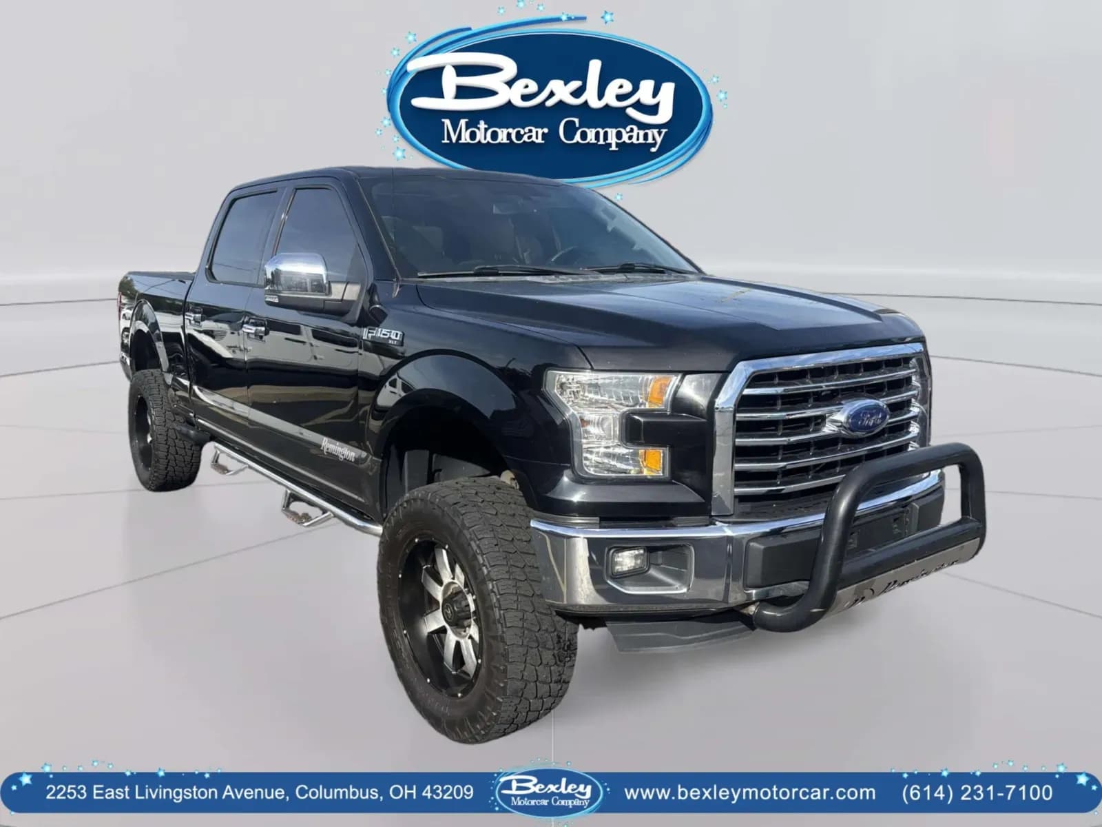 2016 Ford F-150 - Pickup