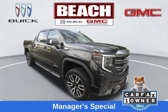 2024 GMC Sierra 1500 - Pickup