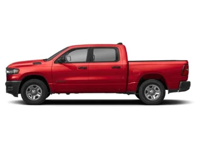 2027 Ram 1500