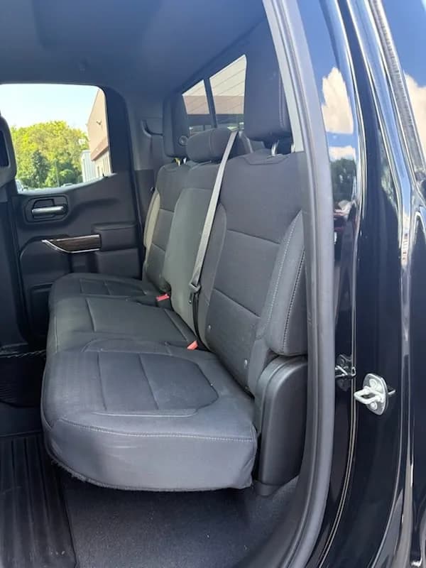 2021 GMC Sierra 1500 - Pickup