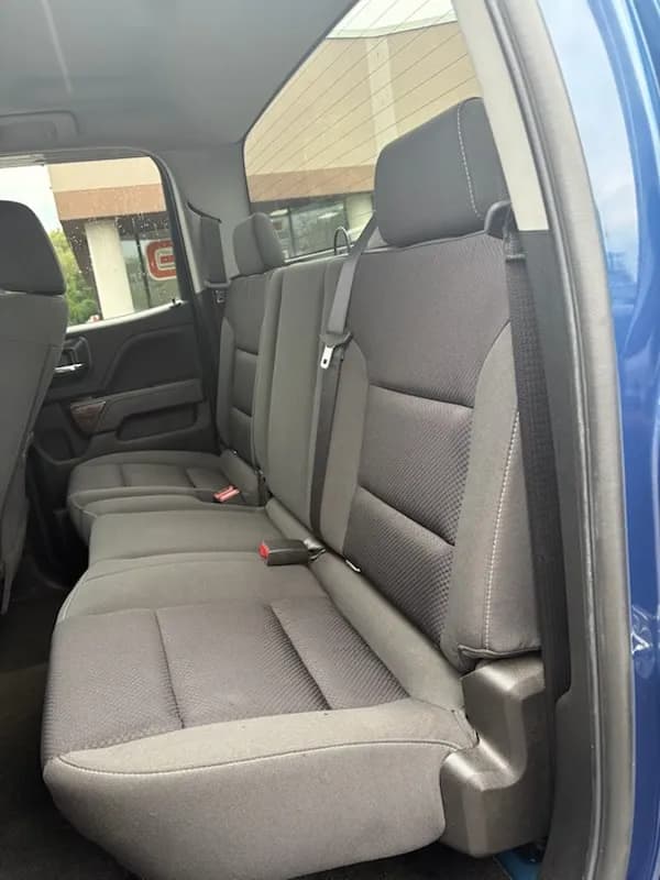 2018 GMC Sierra 1500 - Pickup