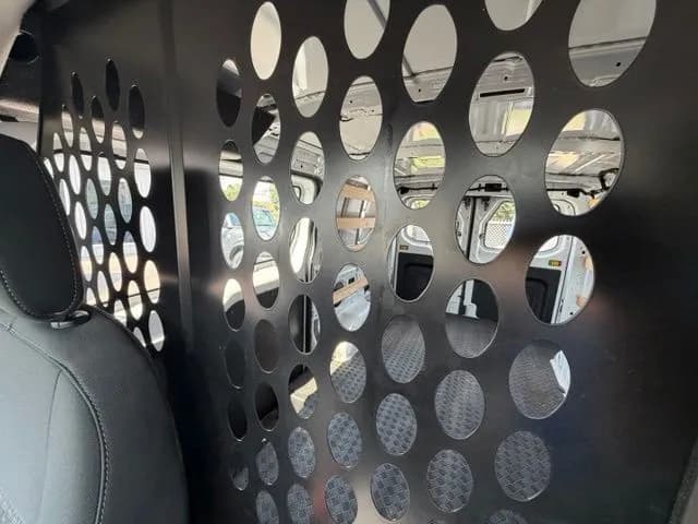 2025 Ford Transit-250 - Vans