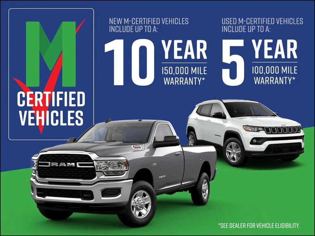 2025 Ram 1500 - Pickup