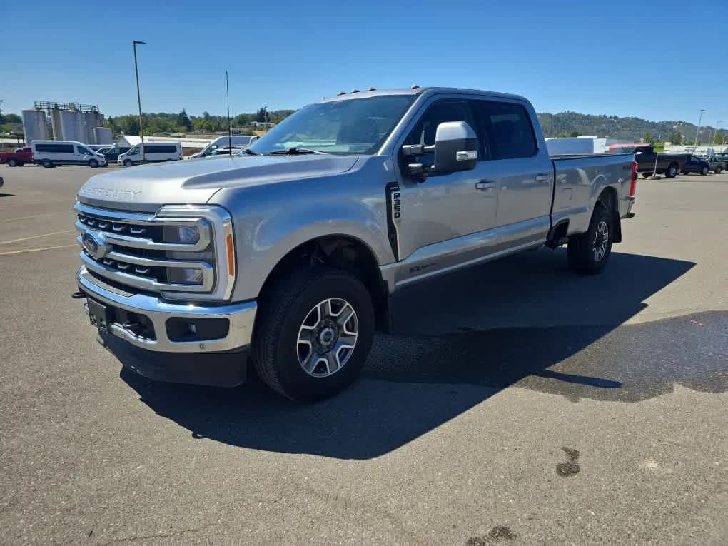 2023 Ford F-350