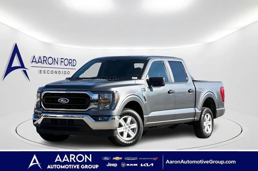 2023 Ford F-150 - Pickup