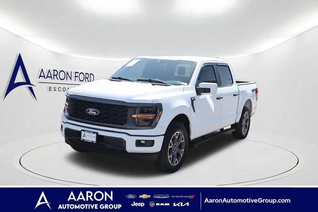 2024 Ford F-150 - Pickup