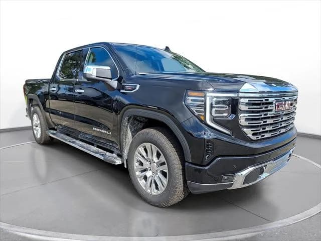 2026 GMC Sierra 1500 - Pickup