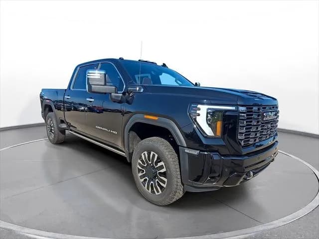 2026 GMC Sierra 2500 HD - Pickup