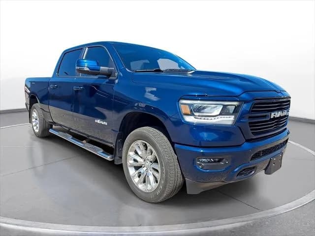 2023 Ram 1500 - Pickup