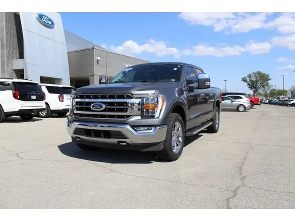2023 Ford F-150 - Pickup