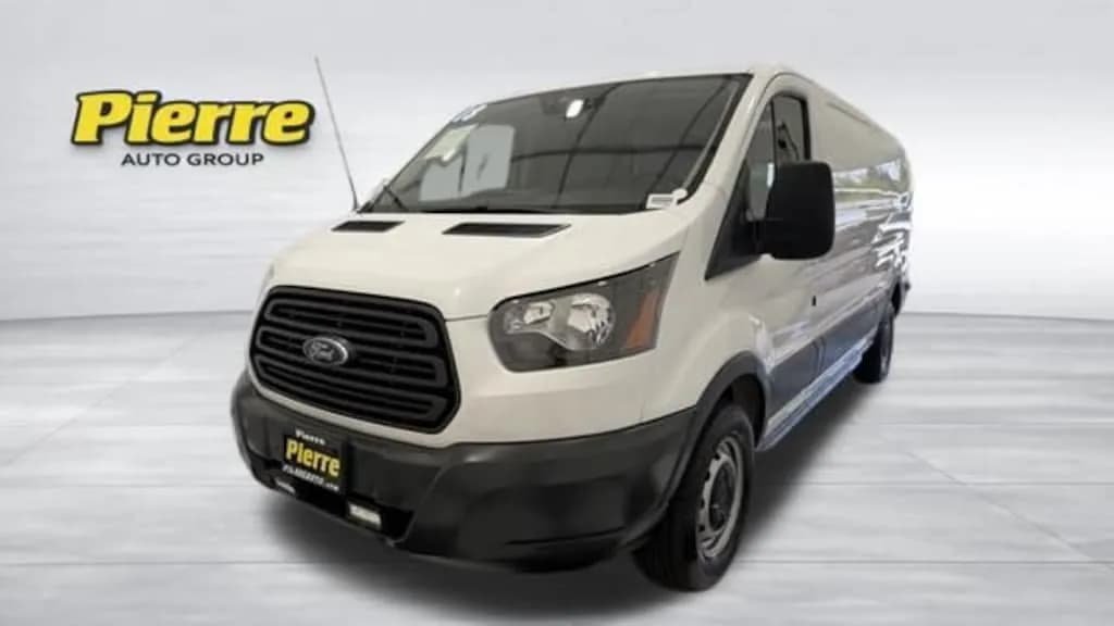 2018 Ford Transit Van - Vans