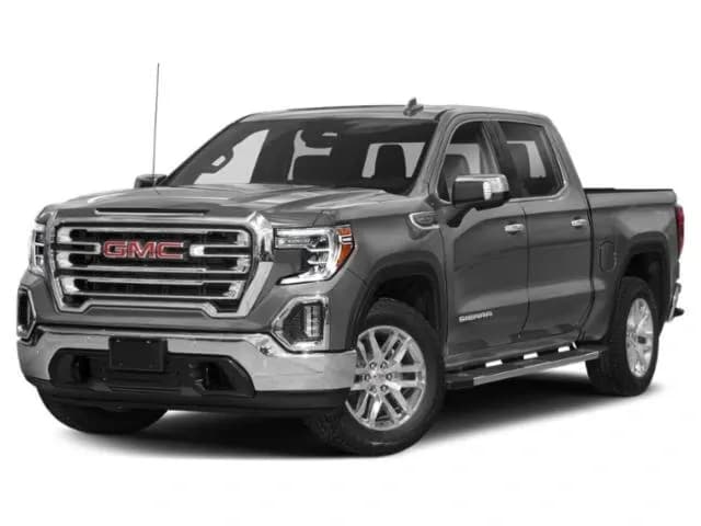 2019 GMC Sierra 1500 - Pickup