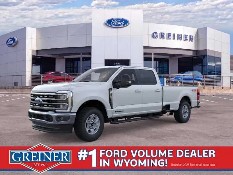 2026 Ford F-350 - Pickup