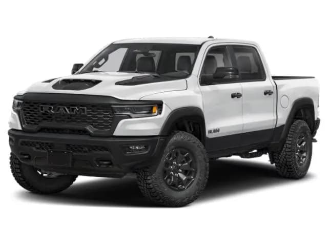2027 Ram 1500 - Pickup