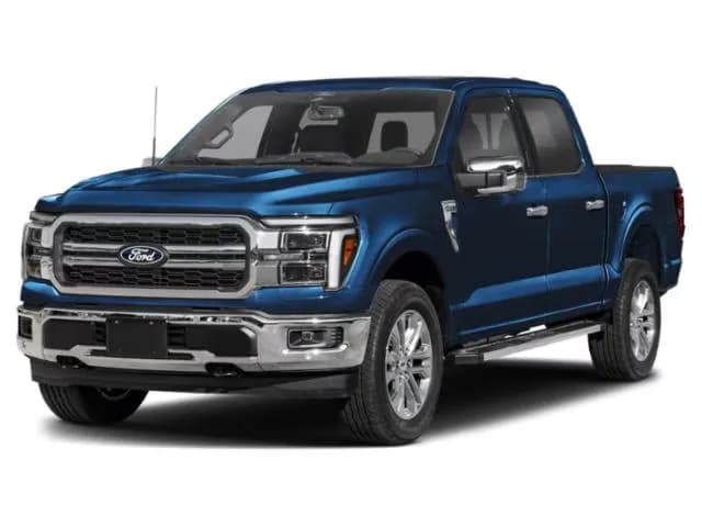 2026 Ford F-150 - Pickup