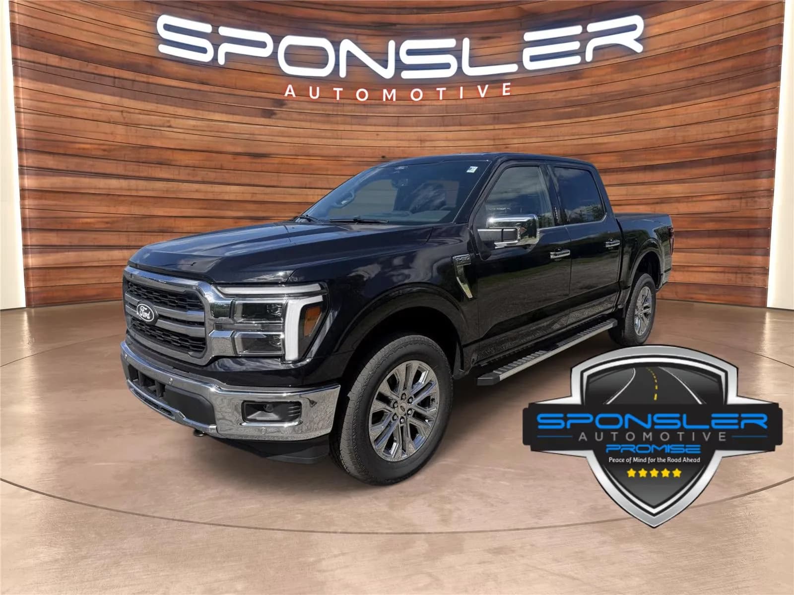 2026 Ford F-150 - Pickup