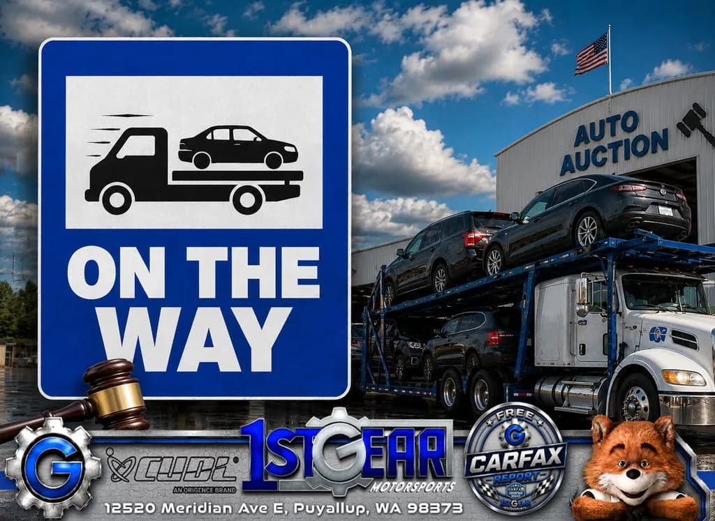 2015 Ford F-150 Lariat - Pickup