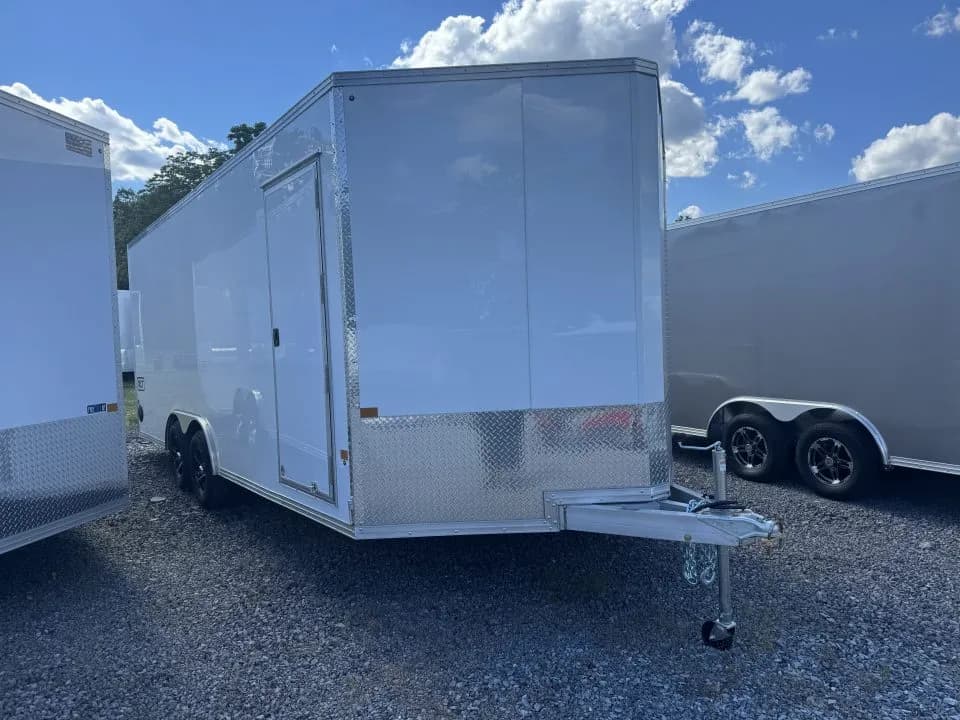 2026 ALCOM LLC Alcom LLC - Car Hauler Trucks