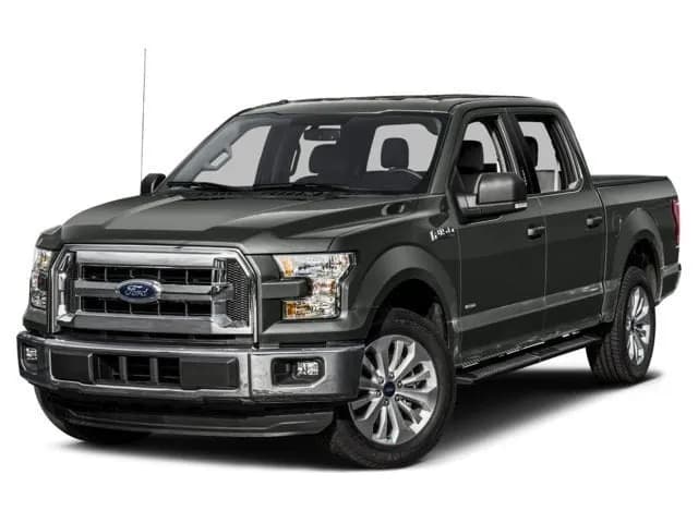 2017 Ford F-150 - Pickup