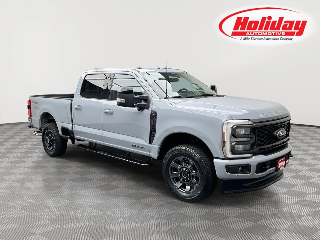 2024 Ford F-250 Crew Cab - Pickup