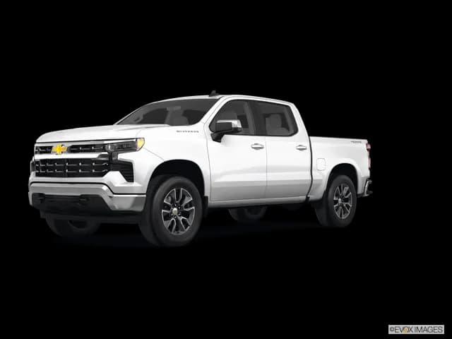 2023 Chevrolet Silverado 1500 - Pickup