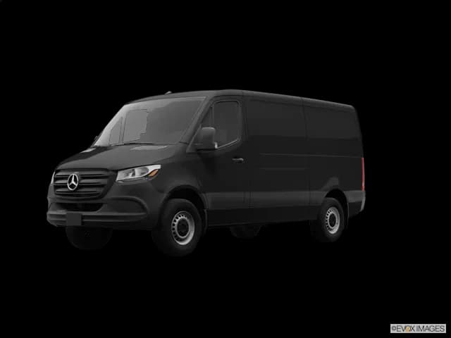 2025 Mercedes-Benz Sprinter 2500 - Vans