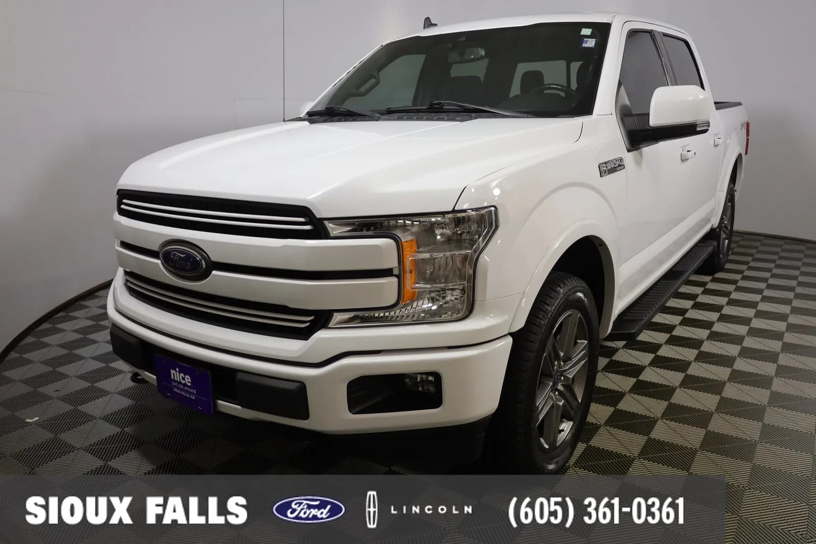 2020 Ford F-150 - Pickup