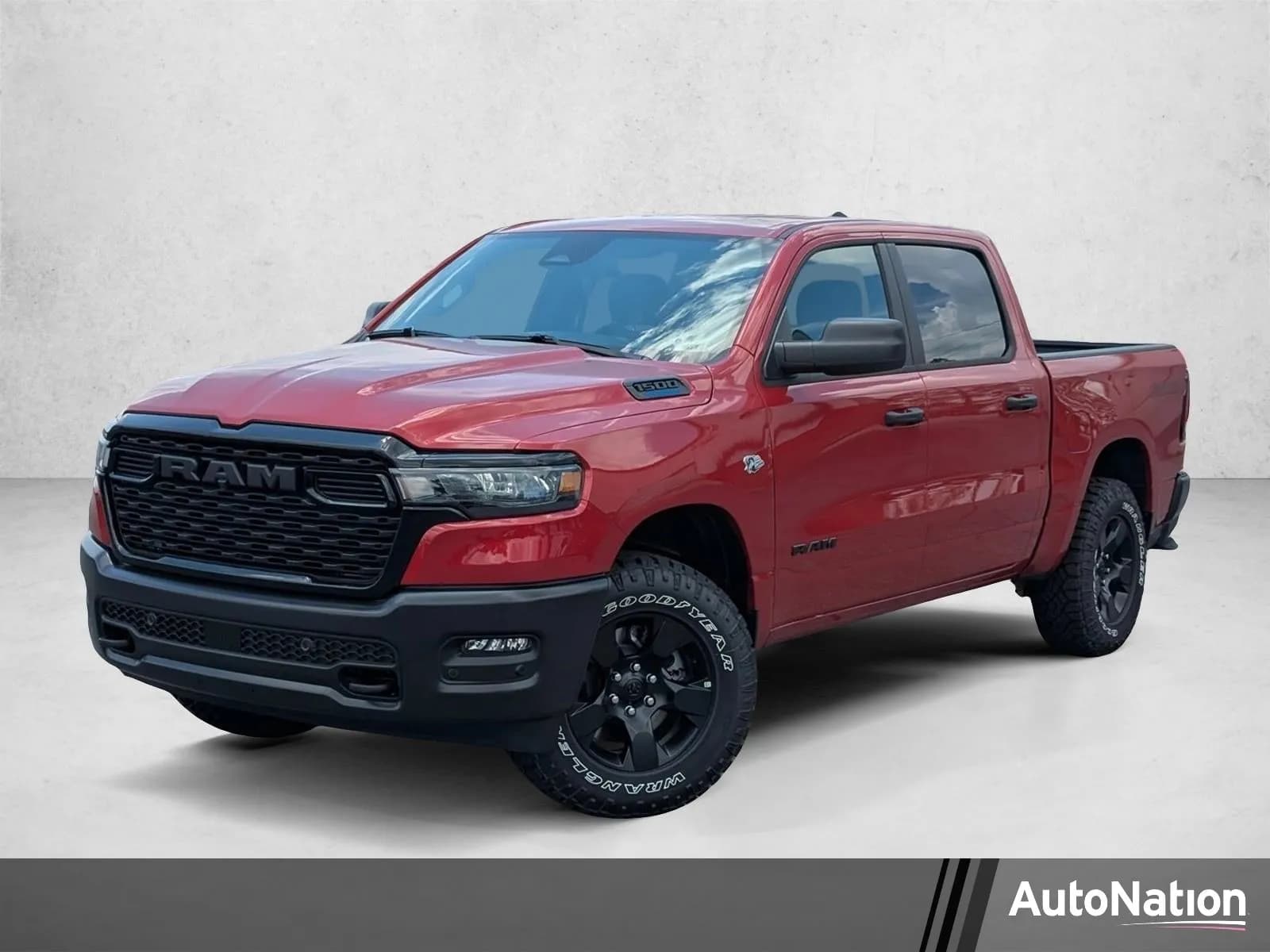 2026 Ram 1500 - Pickup
