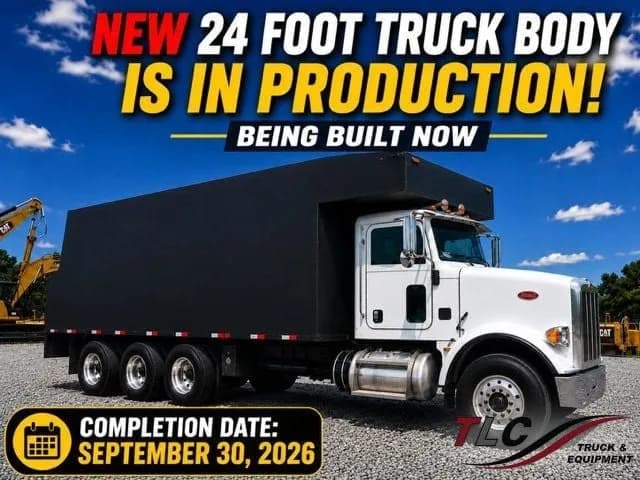 2016 Peterbilt 367 Rotobec Elite 910 Boom Grapple Truck Storm Truck - Service