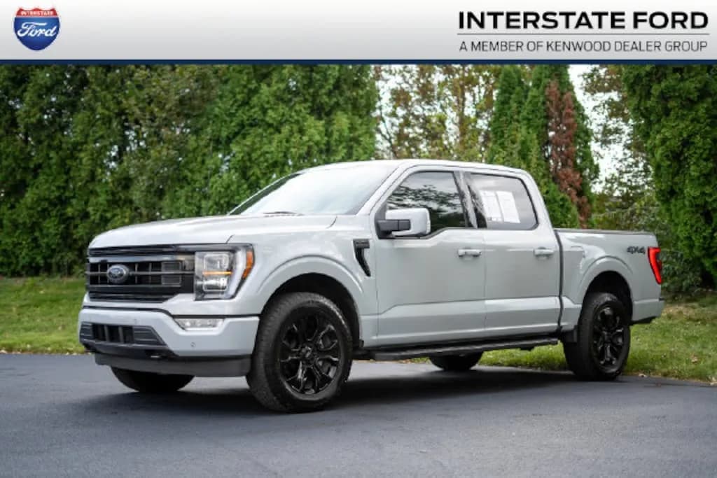 2023 Ford F-150 - Pickup