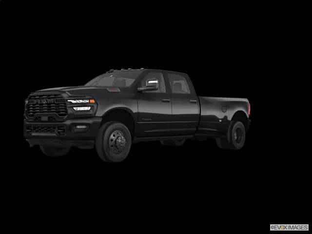 2026 Ram 3500 - Pickup