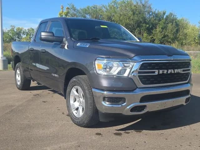 2023 Ram 1500 - Pickup