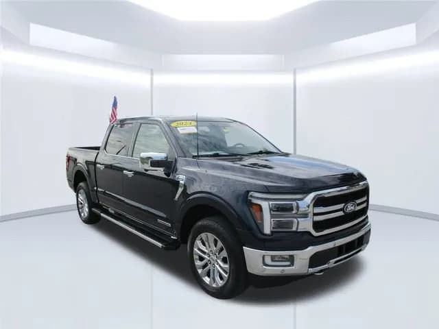 2024 Ford F-150 - Pickup