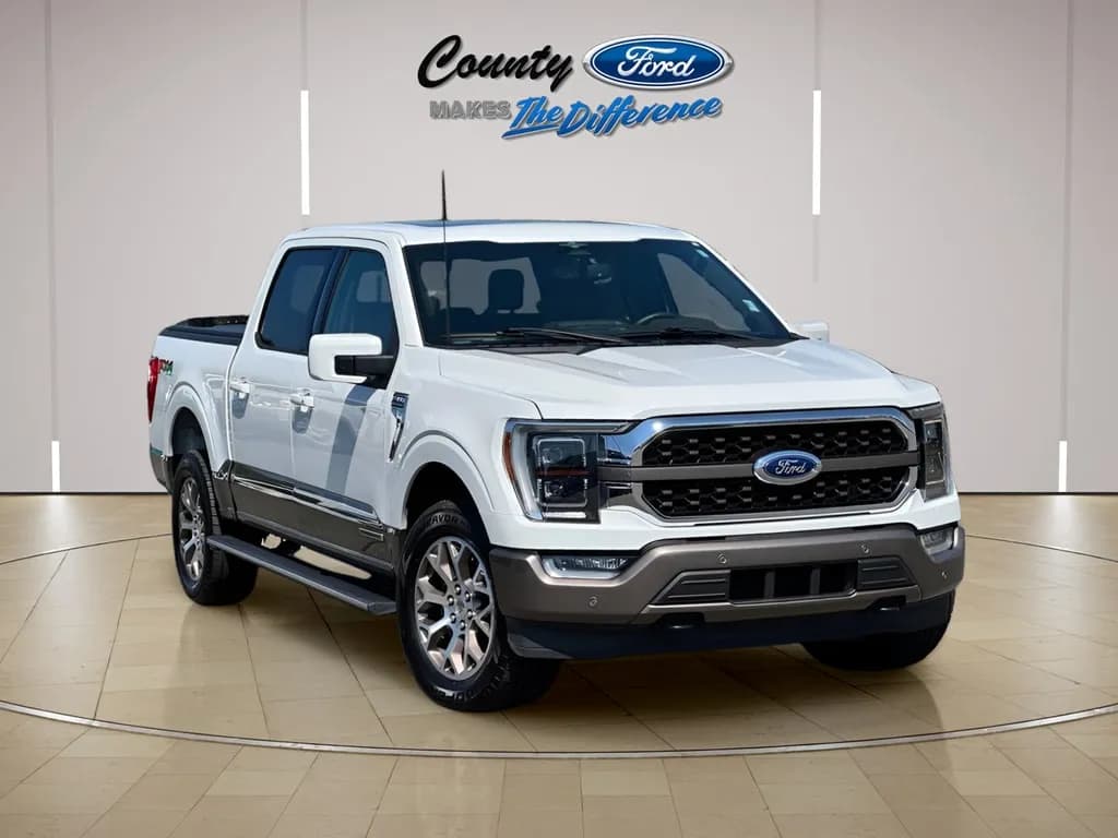 2023 Ford F-150 - Pickup