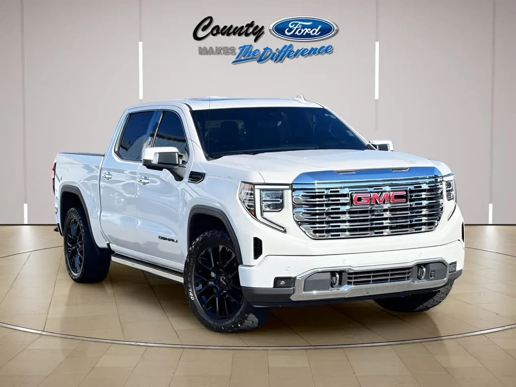 2023 GMC Sierra 1500 - Pickup