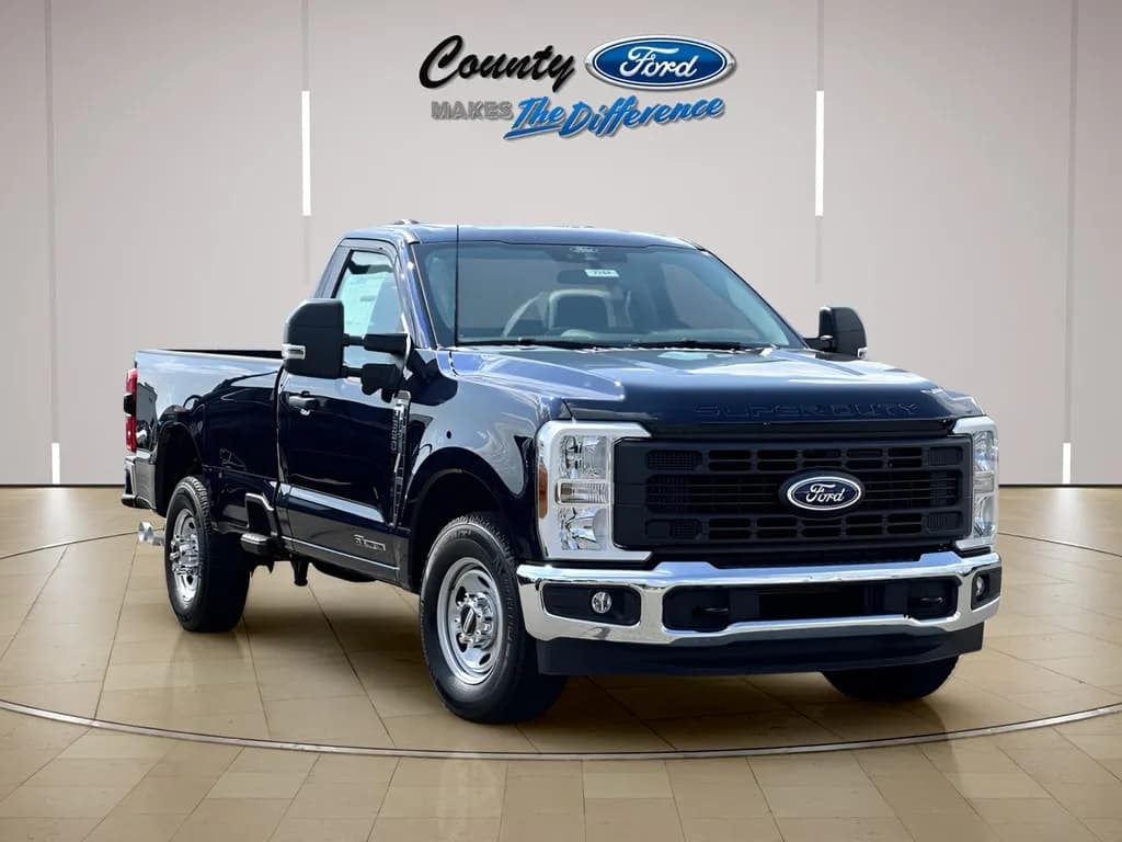 2025 Ford F-350SD - Pickup