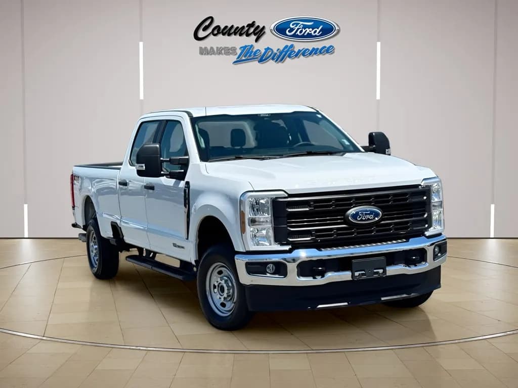 2025 Ford F-250SD - Pickup
